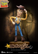 Toy Story Master Craft socha Woody 46 cm